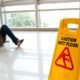 Maryland slip and fall accident attorney