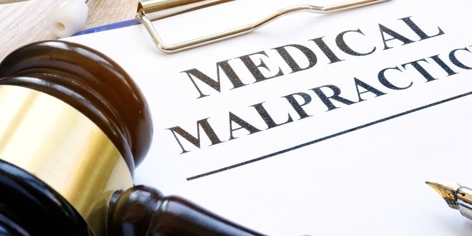 Maryland Medical Malpractice